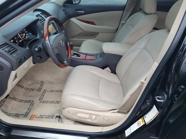 used 2008 Lexus ES 350 car, priced at $8,999