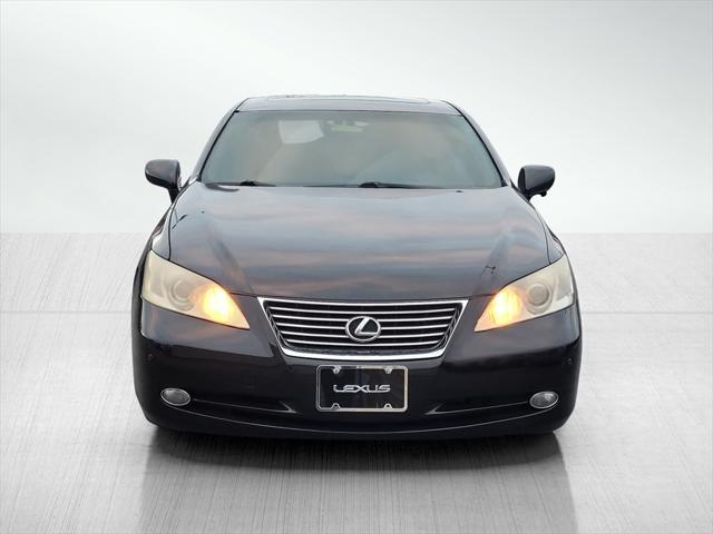 used 2008 Lexus ES 350 car, priced at $8,999