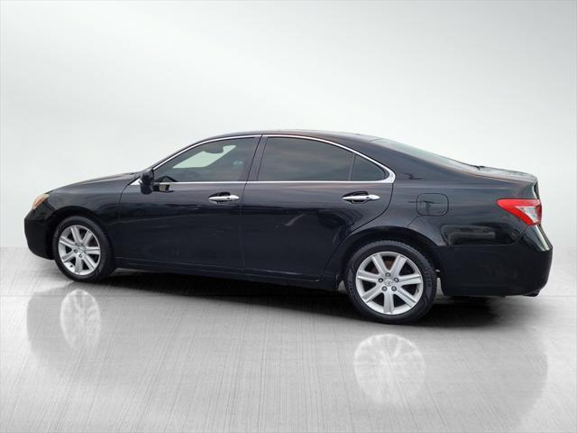 used 2008 Lexus ES 350 car, priced at $8,999