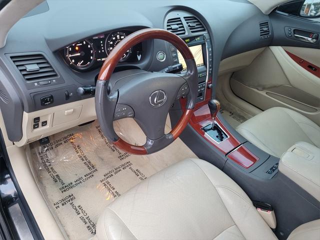 used 2008 Lexus ES 350 car, priced at $8,999