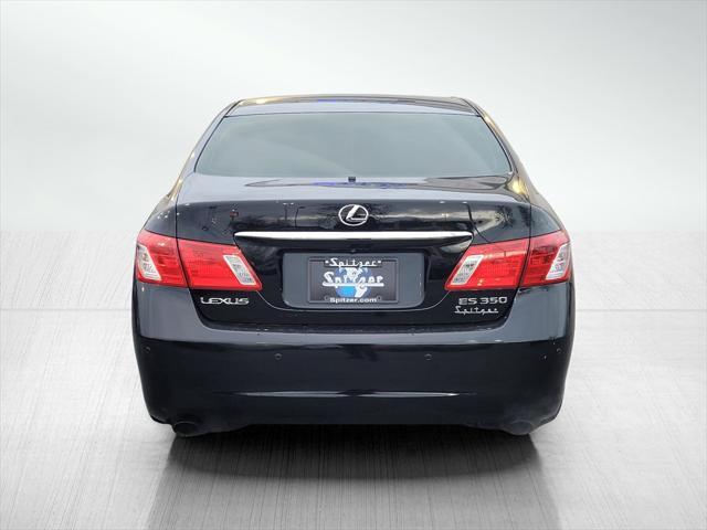 used 2008 Lexus ES 350 car, priced at $8,999