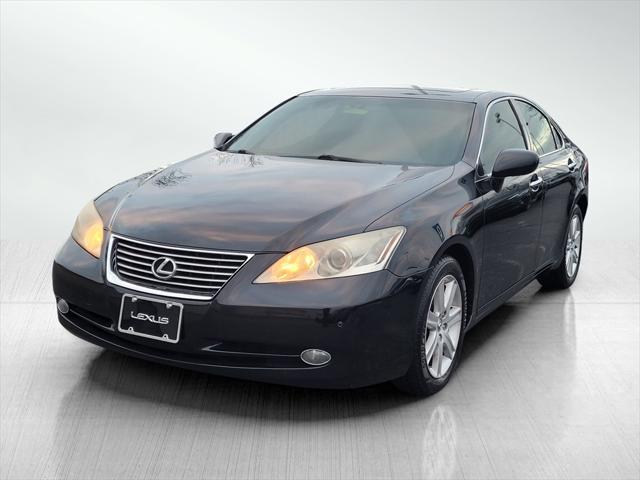 used 2008 Lexus ES 350 car, priced at $8,999