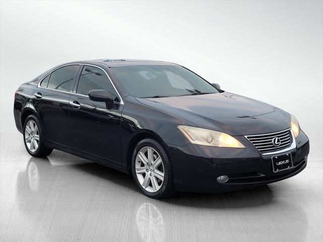 used 2008 Lexus ES 350 car, priced at $8,999