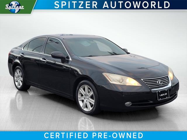 used 2008 Lexus ES 350 car, priced at $8,999