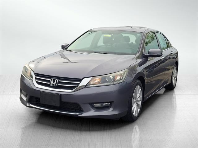 used 2014 Honda Accord car, priced at $11,699