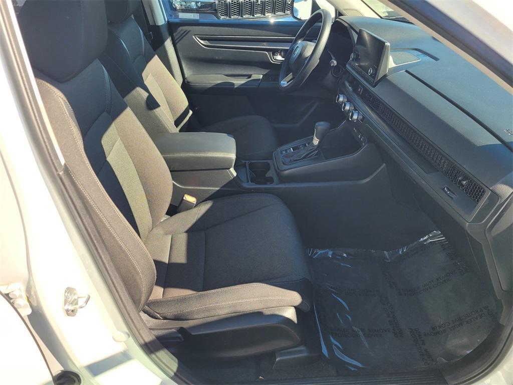 used 2023 Honda CR-V car, priced at $29,425