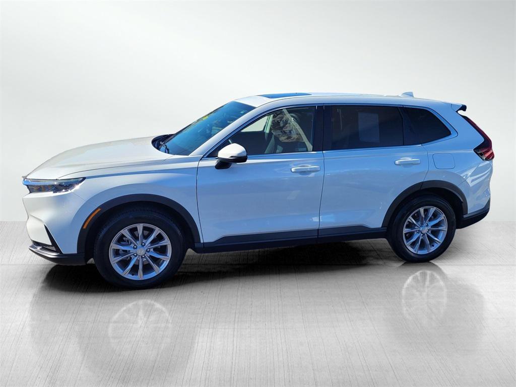 used 2023 Honda CR-V car, priced at $29,425