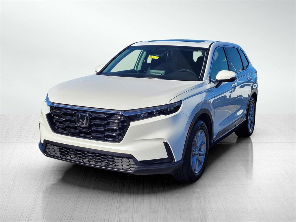 used 2023 Honda CR-V car, priced at $29,425