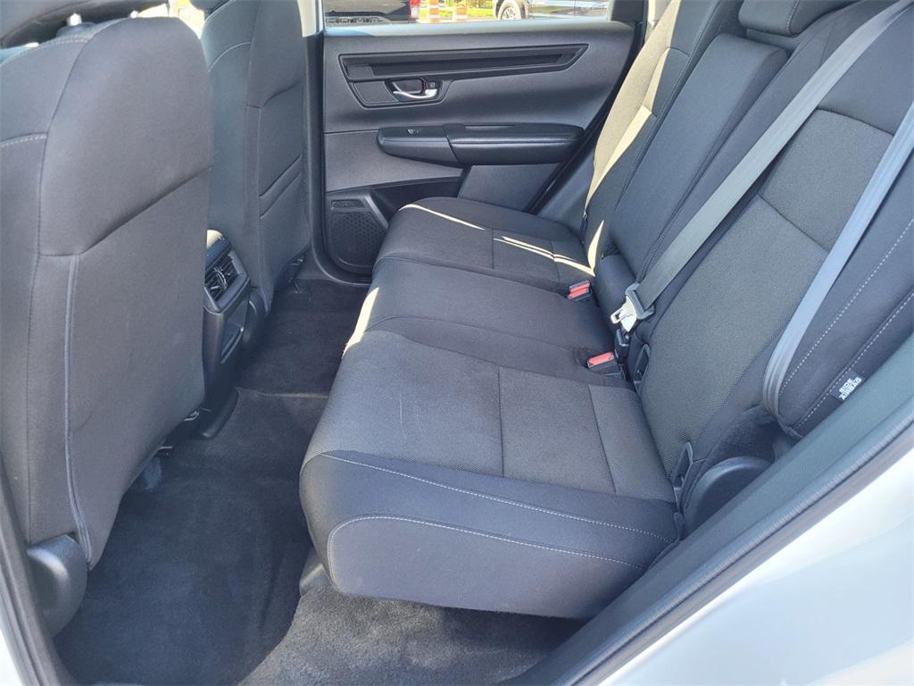 used 2023 Honda CR-V car, priced at $29,425