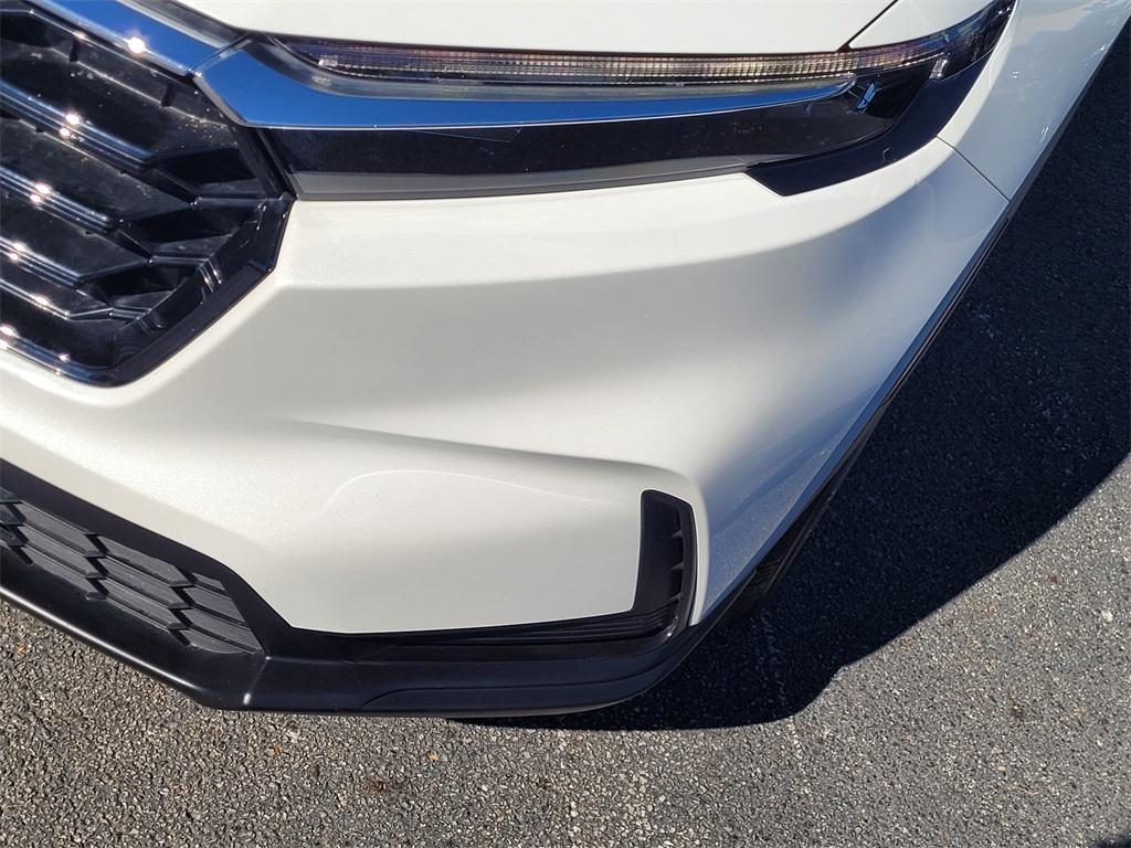used 2023 Honda CR-V car, priced at $29,425