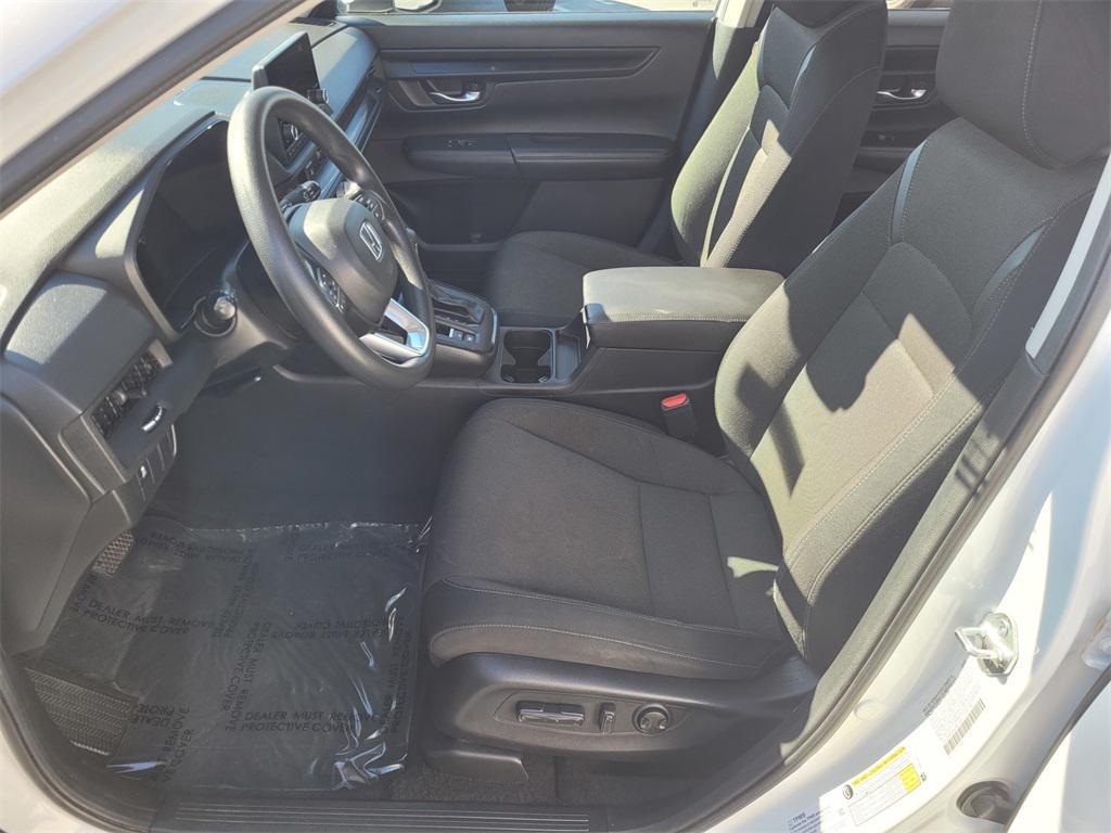 used 2023 Honda CR-V car, priced at $29,425
