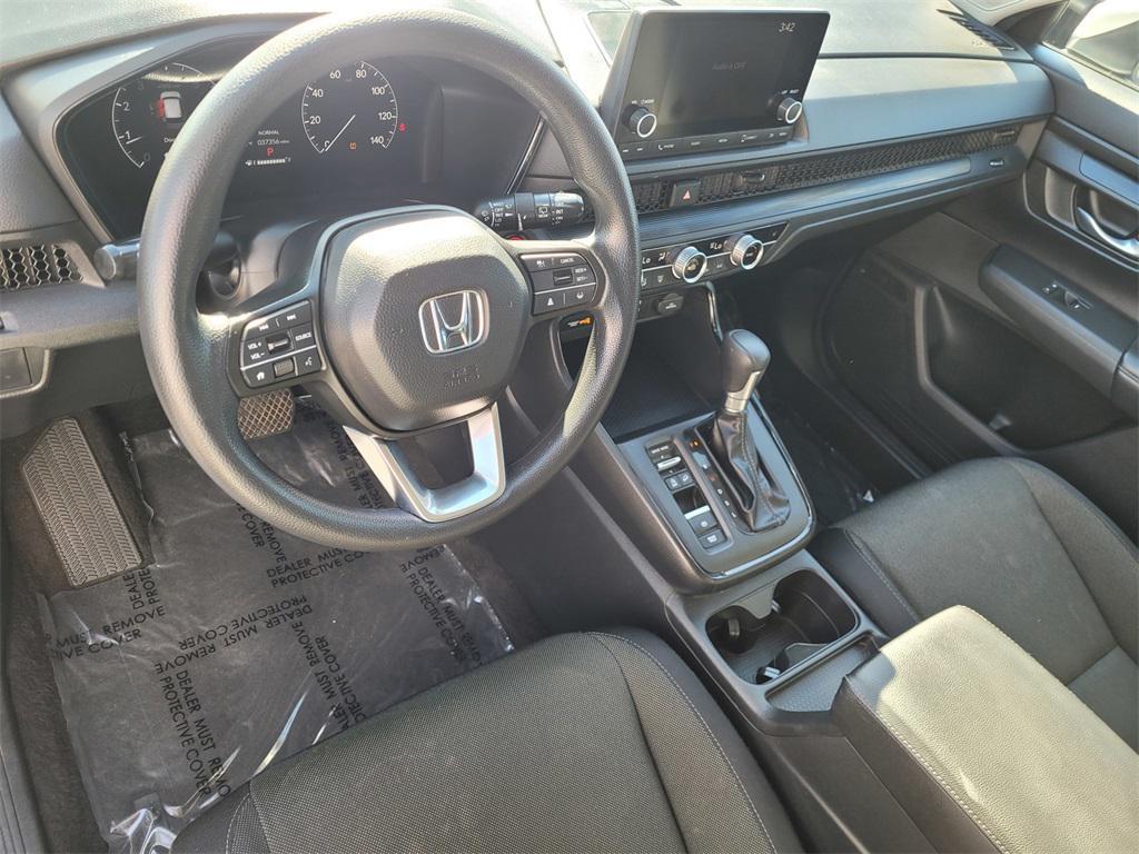 used 2023 Honda CR-V car, priced at $29,425