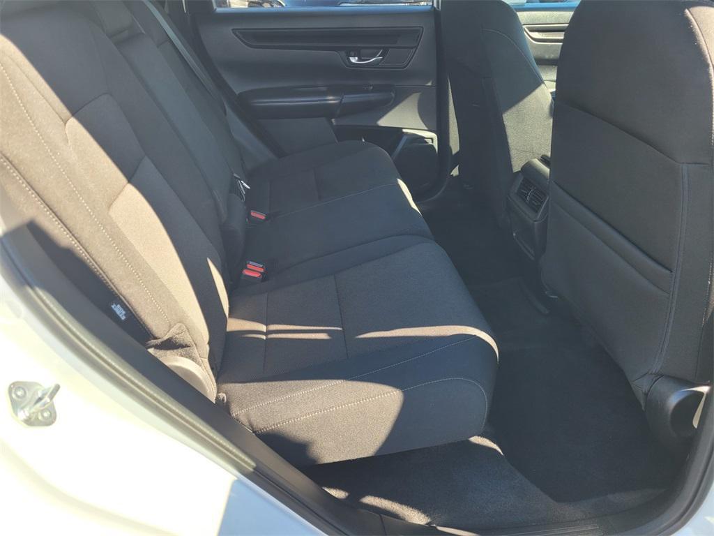 used 2023 Honda CR-V car, priced at $29,425
