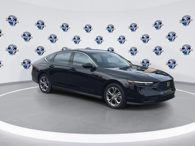 used 2023 Honda Accord car, priced at $25,048