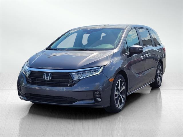 new 2024 Honda Odyssey car, priced at $45,895