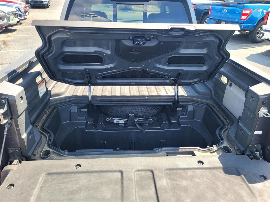 used 2019 Honda Ridgeline car, priced at $23,499