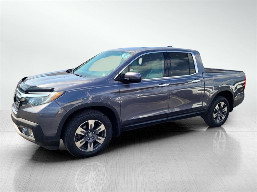 used 2019 Honda Ridgeline car, priced at $23,499