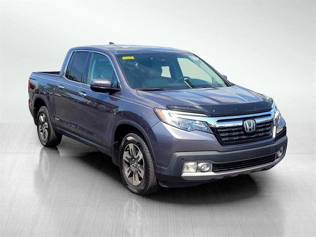 used 2019 Honda Ridgeline car, priced at $23,499