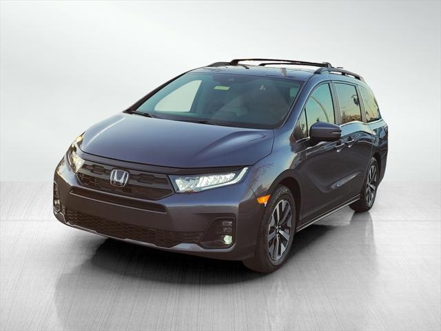 new 2025 Honda Odyssey car, priced at $43,910