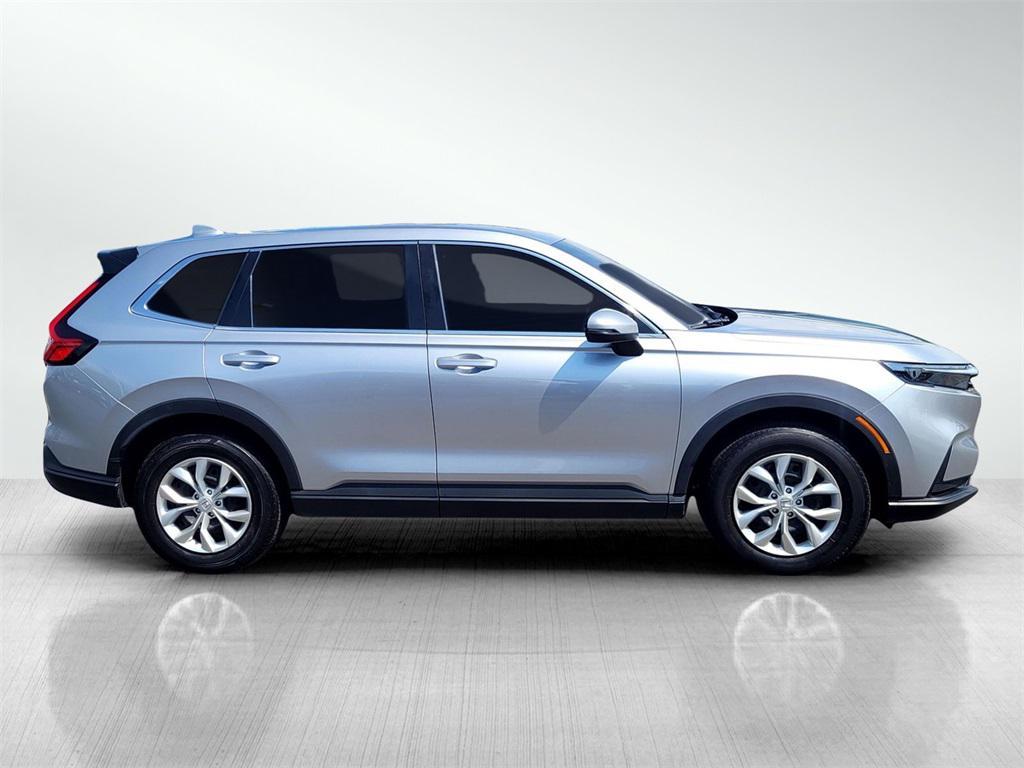 used 2024 Honda CR-V car, priced at $29,468