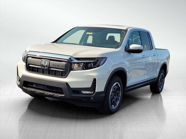 new 2024 Honda Ridgeline car, priced at $45,730