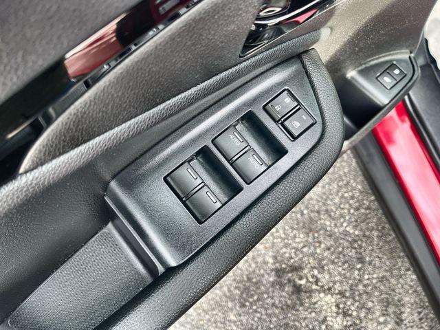 used 2023 Honda Passport car, priced at $37,150