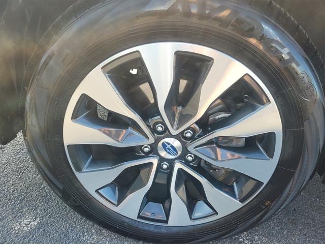 used 2025 Subaru Outback car, priced at $40,999