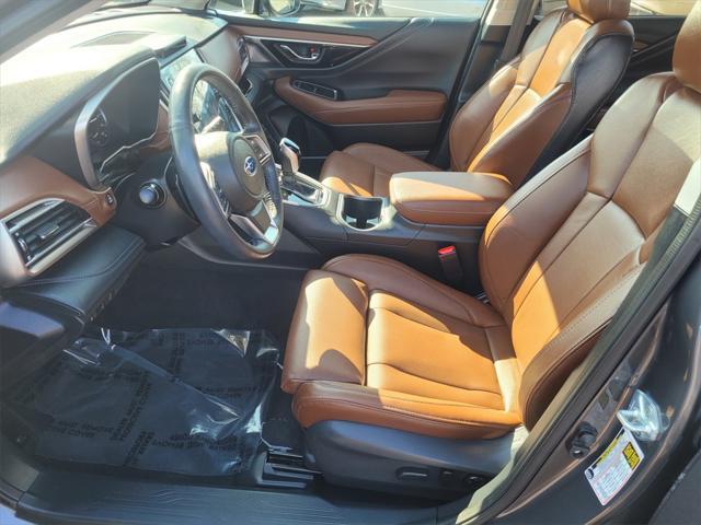 used 2025 Subaru Outback car, priced at $40,999