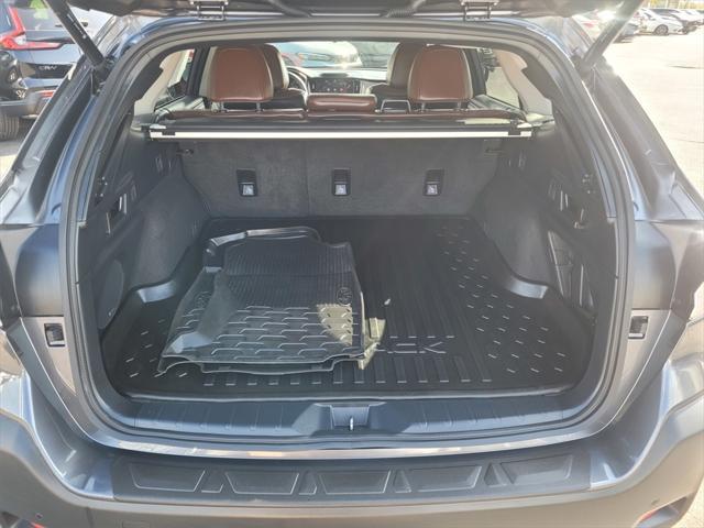 used 2025 Subaru Outback car, priced at $40,999