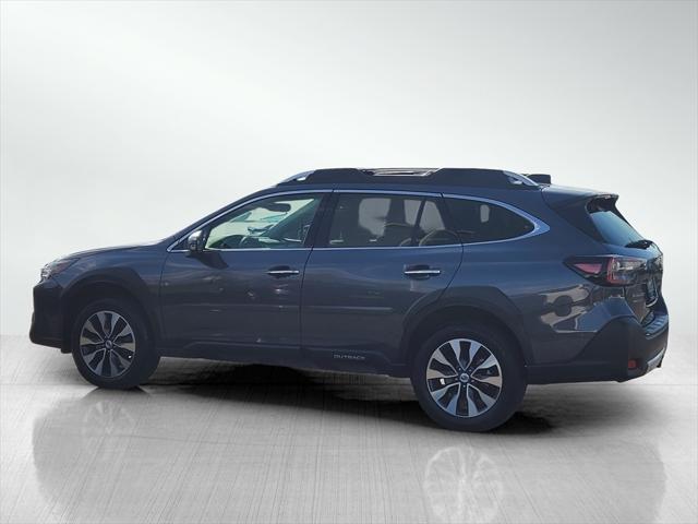 used 2025 Subaru Outback car, priced at $40,999