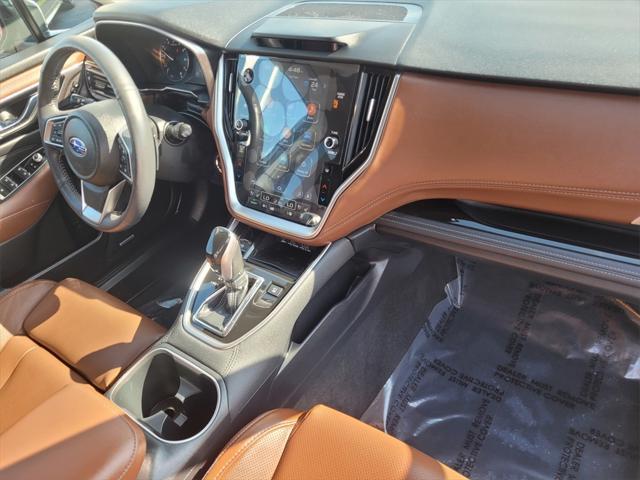 used 2025 Subaru Outback car, priced at $40,999