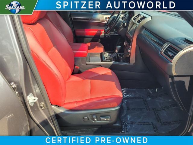 used 2019 Subaru Forester car, priced at $21,350