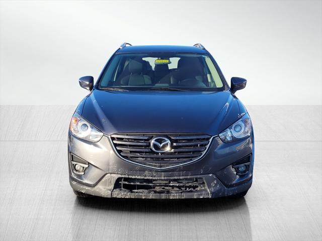 used 2016 Mazda CX-5 car, priced at $13,699