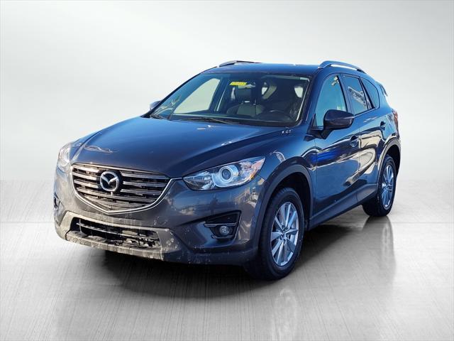 used 2016 Mazda CX-5 car, priced at $13,699