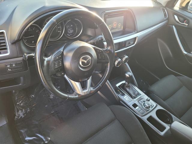 used 2016 Mazda CX-5 car, priced at $13,699