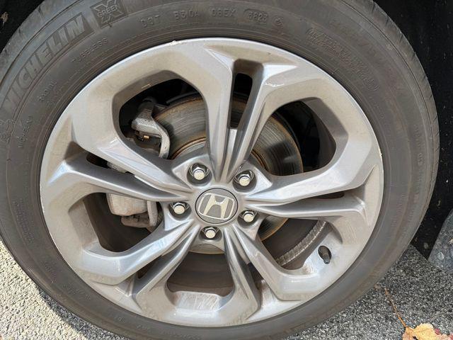 used 2024 Honda Accord car, priced at $24,961