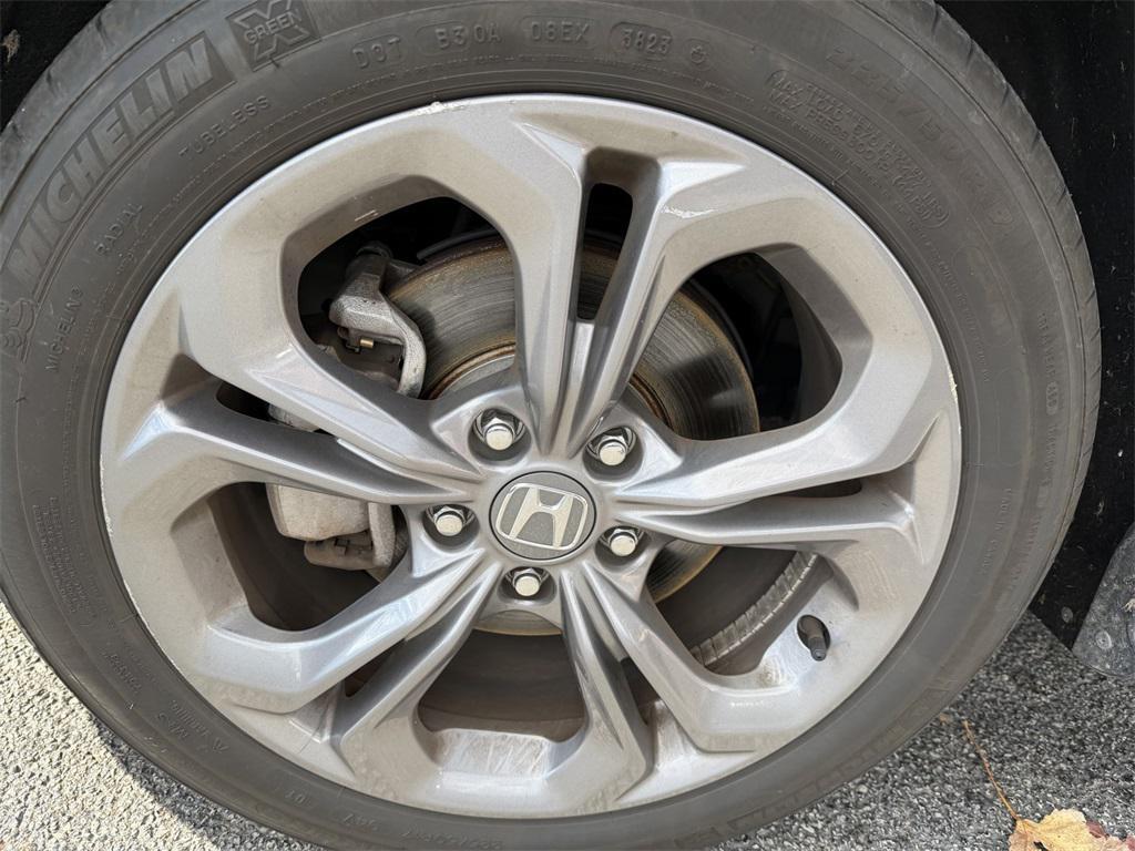 used 2024 Honda Accord car, priced at $25,986