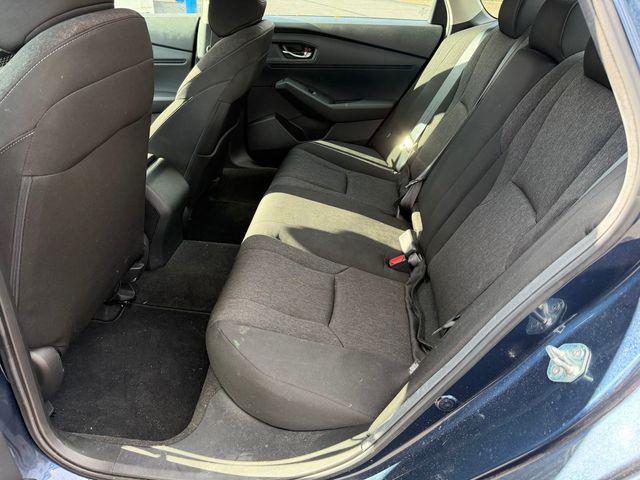 used 2024 Honda Accord car, priced at $24,961