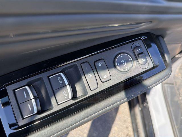 new 2025 Honda Accord Hybrid car, priced at $38,197