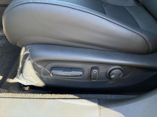 new 2025 Honda Accord Hybrid car, priced at $38,197