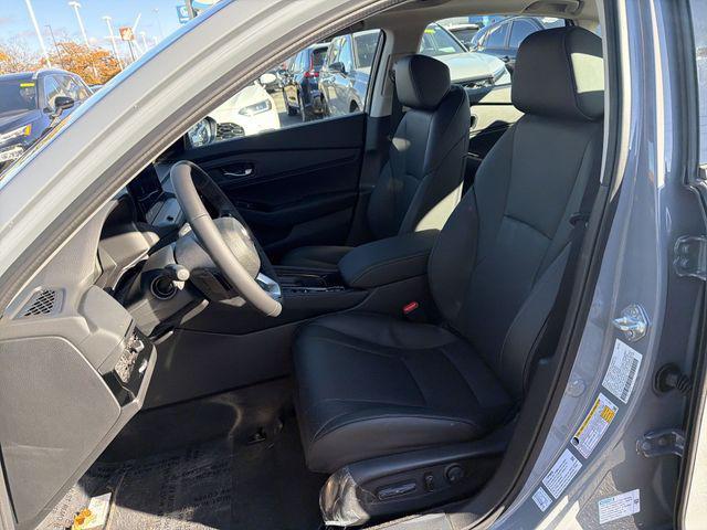 new 2025 Honda Accord Hybrid car, priced at $38,197