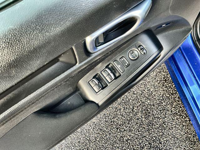 used 2023 Honda Civic car, priced at $22,300