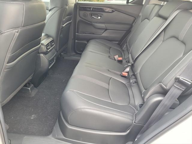new 2026 Honda Passport car, priced at $47,575