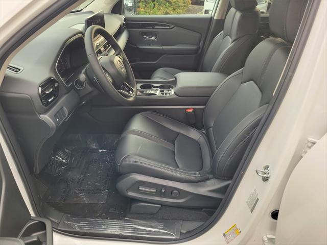 new 2026 Honda Passport car, priced at $47,575