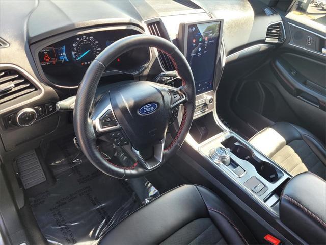 used 2024 Ford Edge car, priced at $36,199