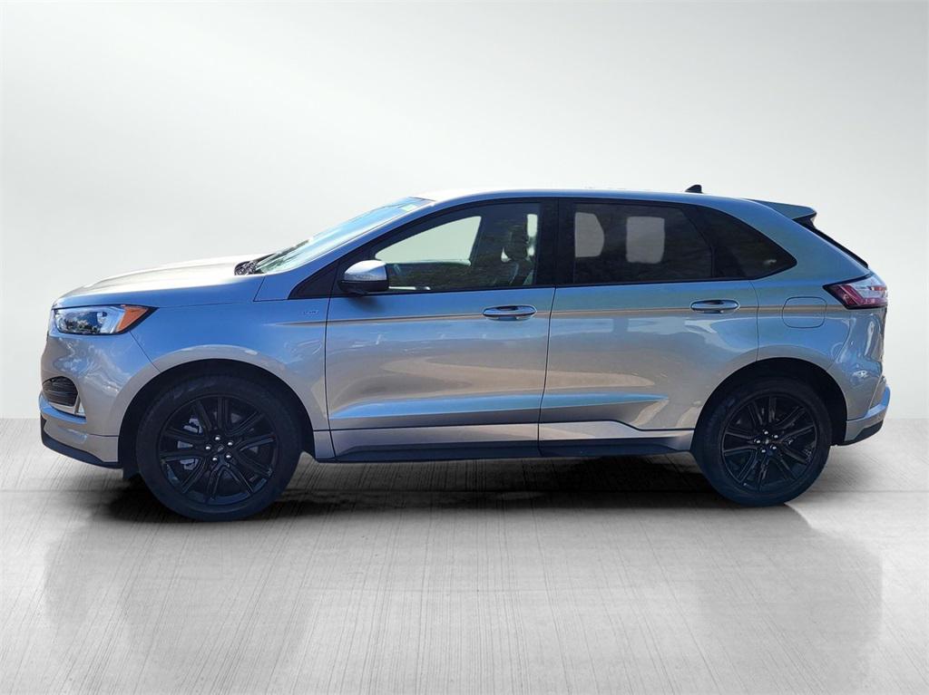 used 2024 Ford Edge car, priced at $33,990