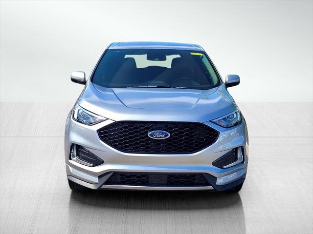 used 2024 Ford Edge car, priced at $36,199