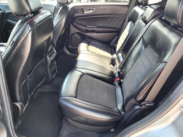 used 2024 Ford Edge car, priced at $36,199