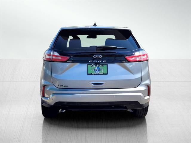 used 2024 Ford Edge car, priced at $36,199