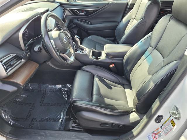 used 2020 Subaru Outback car, priced at $21,199